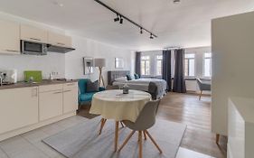 limehome Montabaur Kirchstraße